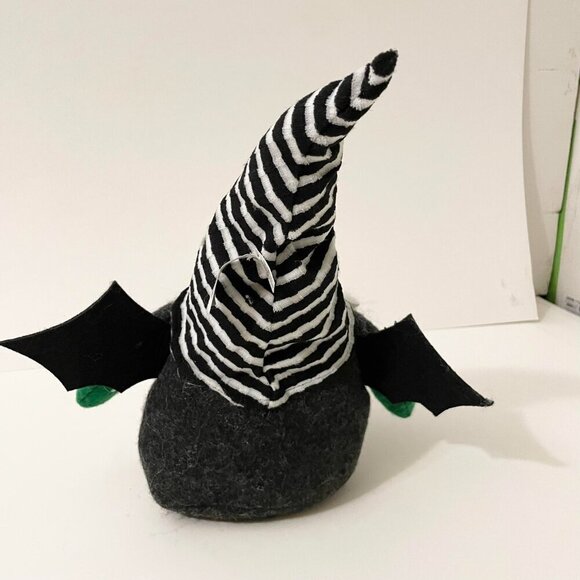 Ganz Midwest Gift Plush Gnome Bat Costume - Picture 10 of 16